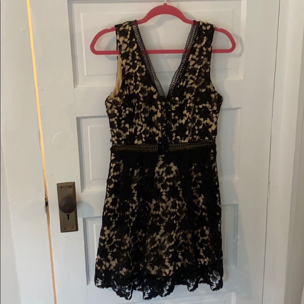 Party dress